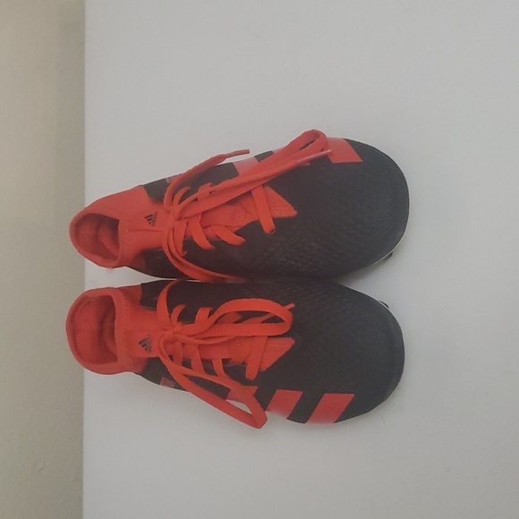 adidas Shoes Adidas Predators Kids Soccer Shoes Poshmark